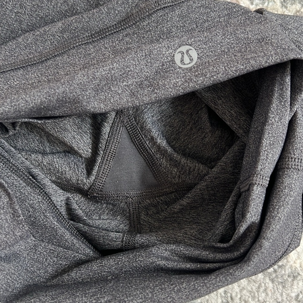 Lululemon Wunder Under High-Rise Tight *Luxtreme 28" - Picture 4 of 8